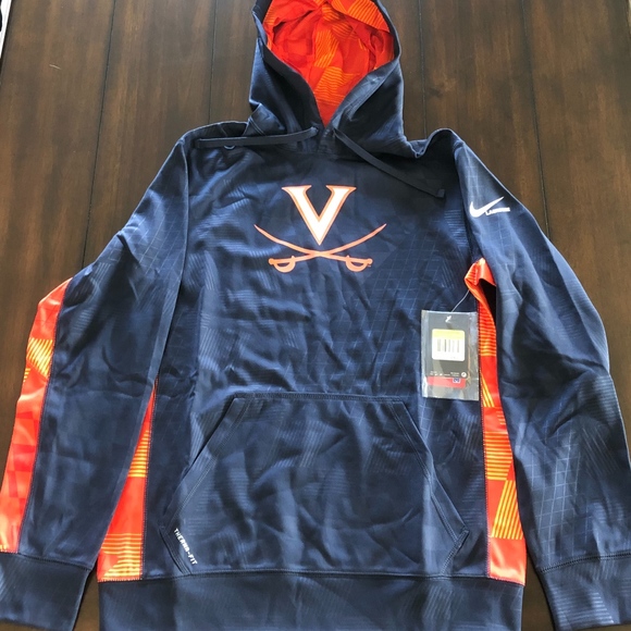 nike virginia cavaliers
